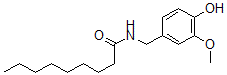CAS#: 618-92-8, Nonivamide