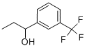 CAS#: 618-97-3, 1-[3-(Trifluoromethyl)Phenyl]Propanol