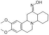CAS 登录号：61864-30-0， 贝诺利嗪