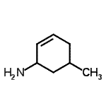 CAS#: 61888-98-0, 5-Methyl-2-Cyclohexen-1-Amine