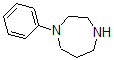 CAS#: 61903-27-3, Hexahydro-1-Phenyl-1H-1,4-Diazepine