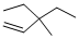 CAS#: 6196-60-7, 3-Ethyl-3-Methyl-1-Pentene