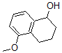 CAS#: 61982-91-0, 1,2,3,4-Tetrahydro-5-Methoxy-1-Naphthalenol