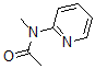CAS#: 61996-35-8, N-Methyl-N-Pyridin-2-Yl-Acetamide