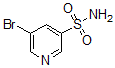 CAS#: 62009-33-0, 5-Bromo-3-Pyridinesulfonamide