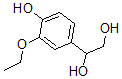 CAS#: 62024-68-4, 3-Ethoxy-4-Hydroxyphenylglycol