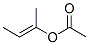 CAS#: 6203-88-9, 1-Methylprop-1-Enyl Acetate