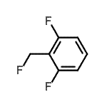 CAS#: 62037-91-6, 1,3-Difluoro-2-(Fluoromethyl)Benzene