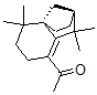 CAS#: 62075-20-1, 1-[[(2S)-1,3,4,5,6,7-Hexahydro-1,1,5,5-Tetramethyl-2H-2alpha,4aalpha-Methanonaphthalen]-8-Yl]Ethanone
