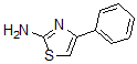 CAS#: 6208-08-8, 2-Amino-4-Phenyl-1,3-Thiazole