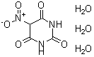 CAS#: 6209-44-5, 5-Nitrobarbituric Acid Trihydrate