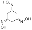 CAS#: 621-22-7, 1,3,5-Cyclohexanetrione, 1,3,5-trioxime