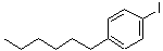 CAS#: 62150-34-9, 1-Hexyl-4-Iodobenzene