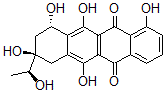 CAS 登录号：62152-30-1， 13-二氢洋红霉素酮