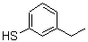 CAS#: 62154-77-2, 3-Ethylbenzenethiol