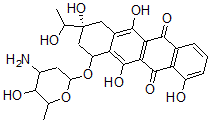 CAS#: 62182-86-9, Dihydrocarminomycin