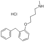 CAS#: 62232-46-6, Bifemelane Hydrochloride