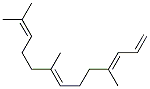CAS#: 62235-06-7, (3E,7E)-4,8,12-Trimethyltrideca-1,3,7,11-Tetraene