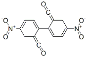 CAS#: 62245-44-7, 4,4'-Dinitro-2,2'-Dicarbonylbiphenyl