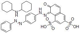 CAS#: 6226-87-5, Solvent Red 30