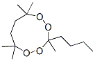 CAS 登录号：62331-25-3， 3-丁基-3,6,6,9,9-五甲基-1,2,4,5-四氧杂环壬烷