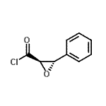 CAS#: 623571-05-1, (2R,3S)-3-Phenyl-2-oxiranecarbonyl chloride