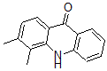 CAS#: 6236-97-1, 3,4-Dimethyl-9(10H)-acridone