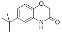 CAS#: 6238-96-6, 6-(Tert-Butyl)-2H-1,4-Benzoxazin-3(4H)-One