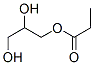 CAS#: 624-47-5, 1,2,3-Propanetriol 1-Propanoate