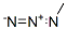 CAS#: 624-90-8, Azidomethane