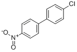 CAS#: 6242-97-3, 4-Chloro-4'-Nitrobiphenyl