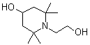 CAS#: 62421-70-9, 1-(2-Hydroxyethyl)-2,2,6,6-Tetramethyl-4-Piperidinol
