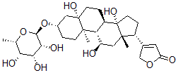 CAS 登录号：6246-79-3， 比平多甙