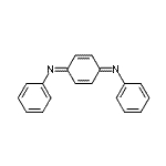 CAS#: 6246-98-6, (1Z,4Z)-N,N'-Diphenyl-2,5-Cyclohexadiene-1,4-Diimine