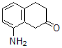 CAS#: 624729-74-4, 8-Amino-3,4-Dihydro-2(1H)-Naphthalenone