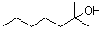 CAS#: 625-25-2, 2-Methyl-2-Heptanol