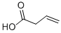 CAS#: 625-38-7, Vinylacetic Acid