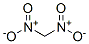 CAS 登录号：625-76-3， 二硝基甲烷
