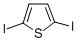 CAS#: 625-88-7, 2,5-Diiodothiophene