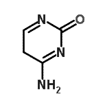 CAS#: 625109-51-5, 4-Amino-2(5H)-pyrimidinone