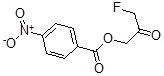 CAS#: 62522-66-1, 3-Fluoro-2-Oxopropyl 4-Nitrobenzoate