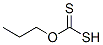 CAS#: 6253-38-9, Propyl xanthogenate