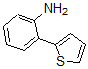 CAS#: 62532-99-4, 2-(2-Thienyl)-Benzenamine
