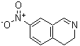 CAS#: 62541-59-7, 7-Nitro-3,4-Dihydroisoquinoline