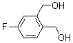 CAS 登录号：62558-08-1， 4-氟-1,2-苯二甲醇