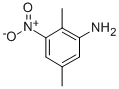 CAS#: 62564-50-5, 2-Amino-6-Nitro-1,4-Dimethylbenzene