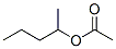CAS#: 626-38-0, 1-Methylbutyl Acetate