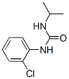 CAS#: 62635-47-6, 3-(2-Chlorophenyl)-1-Propan-2-Yl-Urea