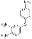 CAS#: 6264-66-0, 3,4,4'-Triaminodiphenyl Ether