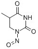 CAS#: 62641-67-2, 1-Nitroso-5,6-Dihydrothymine